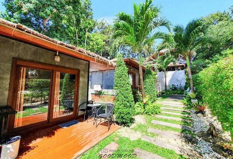 Стандартный Номер Кровать Кинг, Good Mood Resort