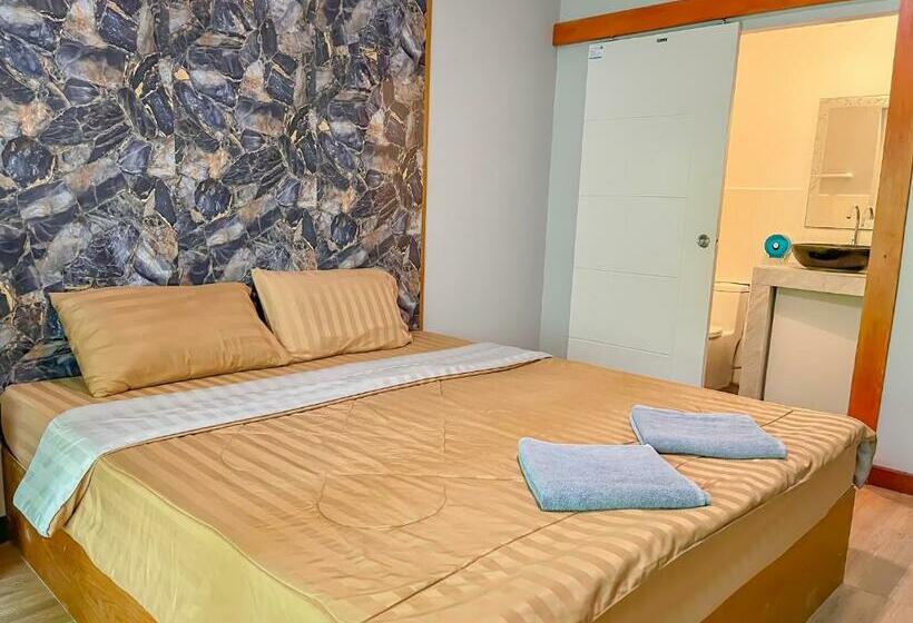 Стандартный Номер Кровать Кинг, Good Mood Resort