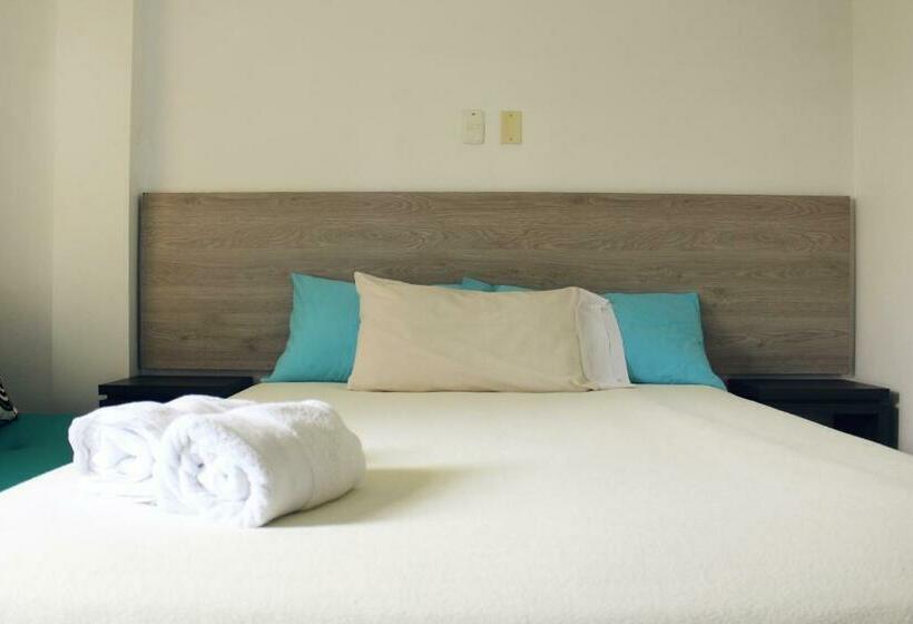 스탠다드 룸, Punta Caribana Casa