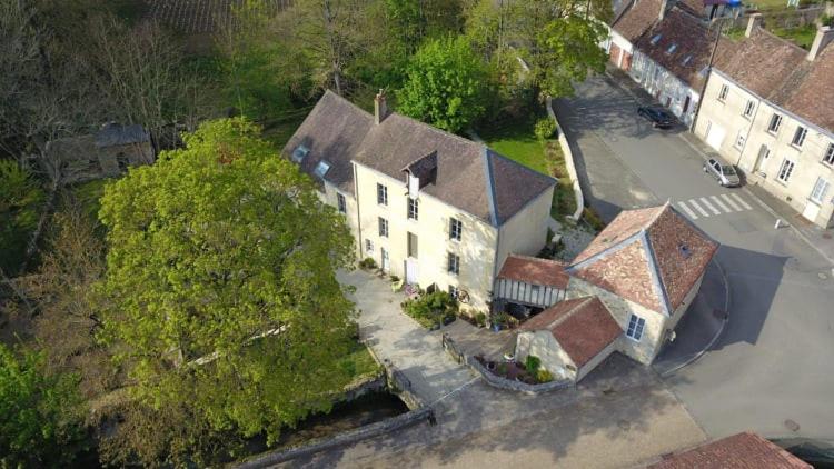Дом 1 Спальня, Gîte Du Moulin De Barutel Mamers,petite Maison Avec 1 Chambre Idéale Couple,spa Et Soins Sur Réserva