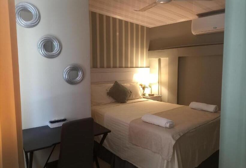اتاق استاندارد یک نفره, Hostal Vista Del Mar