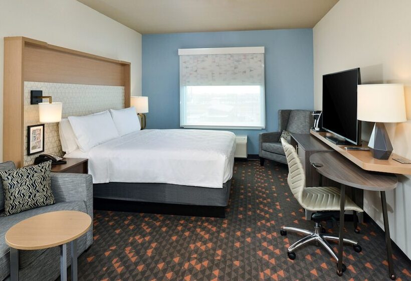套房, Holiday Inn Fort Worth   Alliance By Ihg