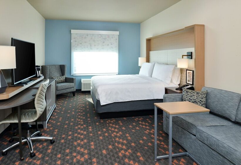 套房, Holiday Inn Fort Worth   Alliance By Ihg