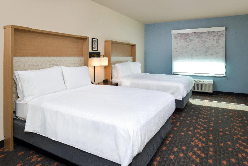 适合残疾人士使用的套间, Holiday Inn Fort Worth   Alliance By Ihg