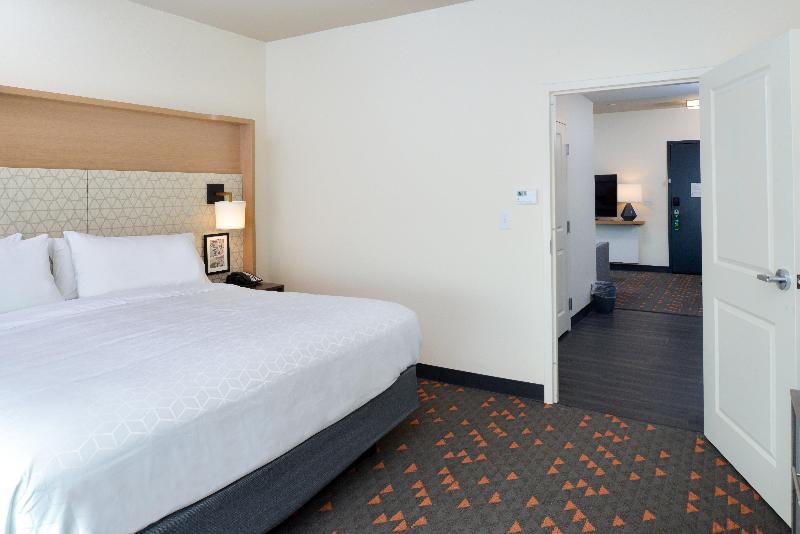 适合残疾人士使用的套间, Holiday Inn Fort Worth   Alliance By Ihg