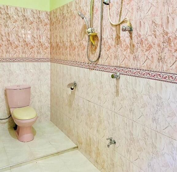 Номер Стандарт Трехместный, Montana Rest