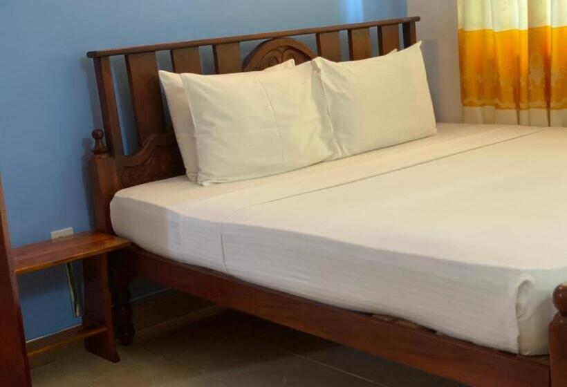 Номер Deluxe, Montana Rest