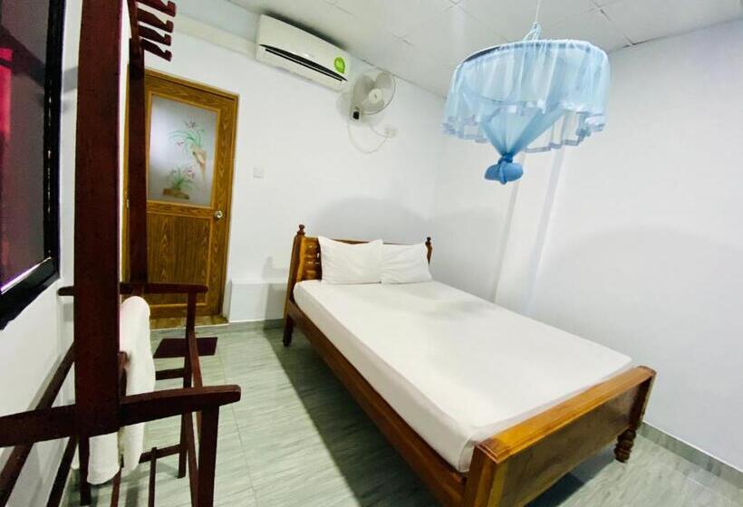Номер Economy, Montana Rest