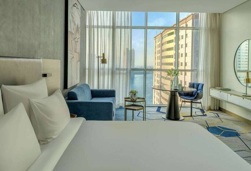 Президентский Люкс, Pullman Sharjah