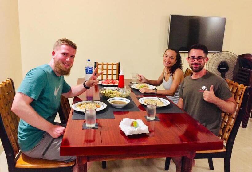 패밀리 룸, Sweet Home Tourist Rest, Cooking Classes & Tours