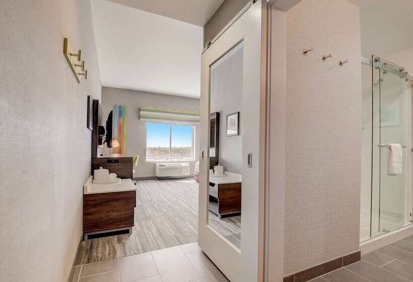 Номер Стандарт, Hampton Inn & Suites Conway