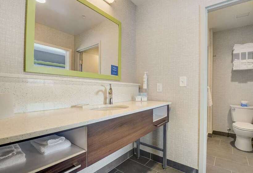 Номер Стандарт, Hampton Inn & Suites Conway