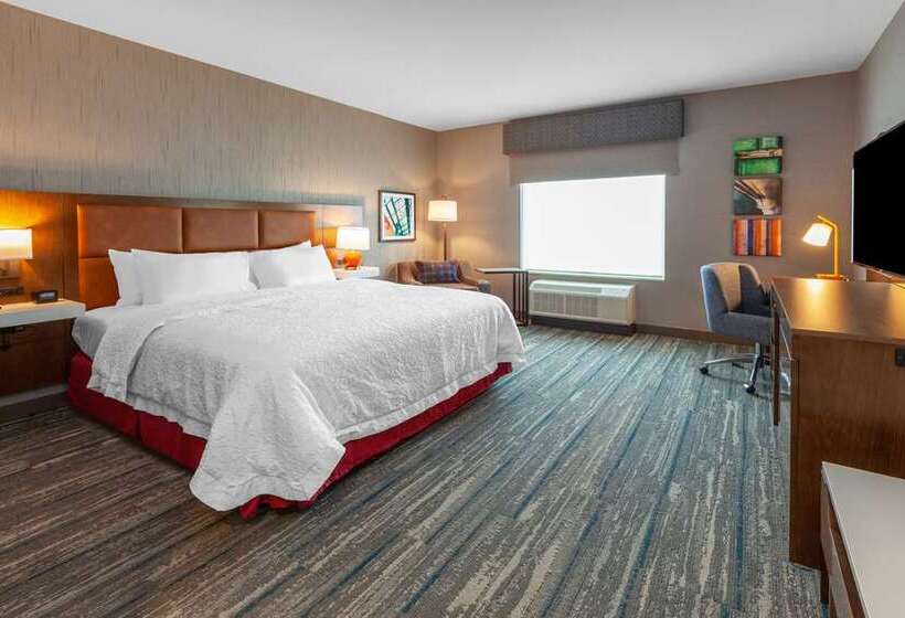Номер Стандарт, Hampton Inn & Suites Conway