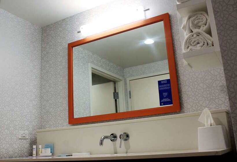 Номер Стандарт, Hampton Inn & Suites Conway