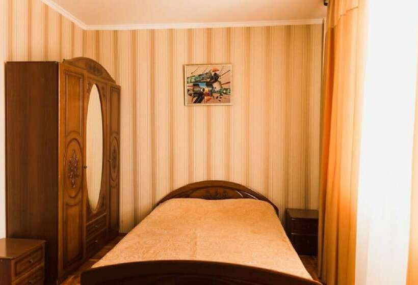 带海景的标准房, Guest House Klever