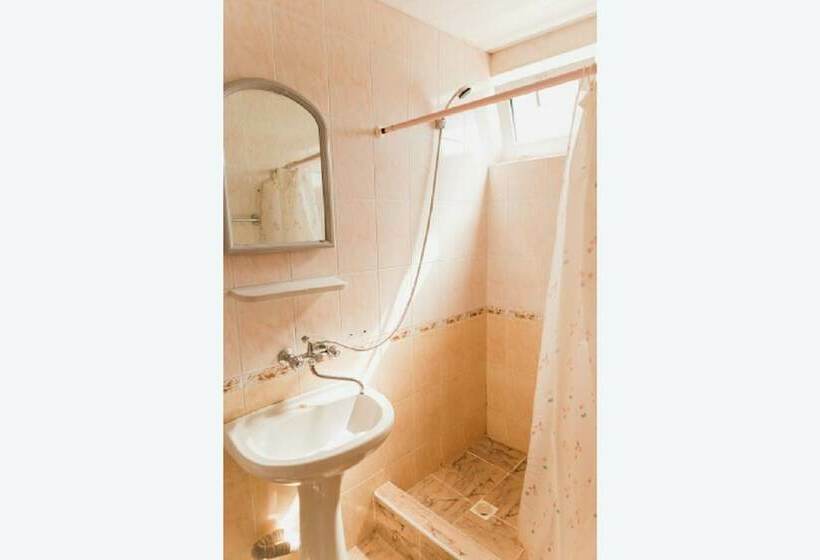 带海景的标准房, Guest House Klever