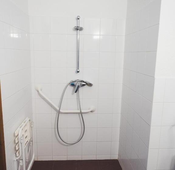 Номер Стандартный с Видом, Auberge Le Valezan