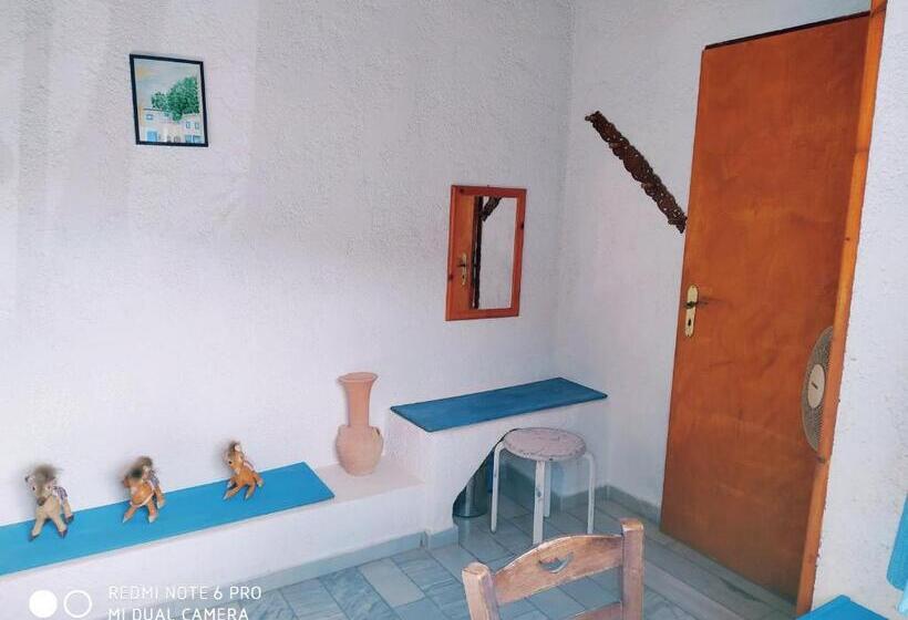 اتاق اکونومی, Oleander S Garden Traditional Cretan Cottage