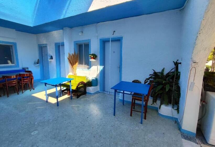 اتاق اکونومی, Oleander S Garden Traditional Cretan Cottage