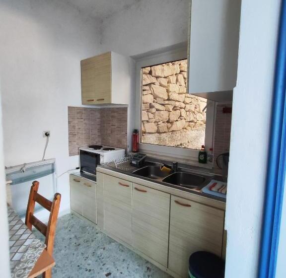 اتاق استاندارد, Oleander S Garden Traditional Cretan Cottage