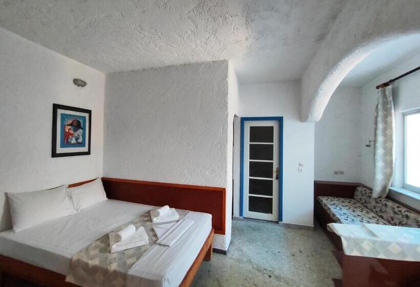 اتاق استاندارد, Oleander S Garden Traditional Cretan Cottage