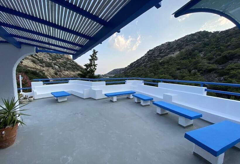 استودیوی استاندارد با تخت دوبل, Oleander S Garden Traditional Cretan Cottage