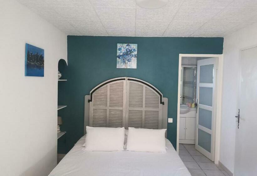 Номер Стандарт, La Bastide Des Cades