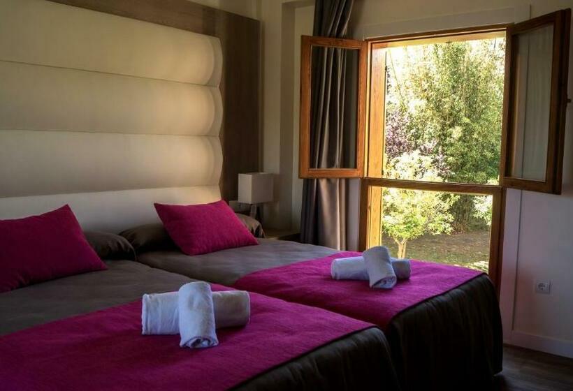 Номер Стандарт, Albir Garden Resort