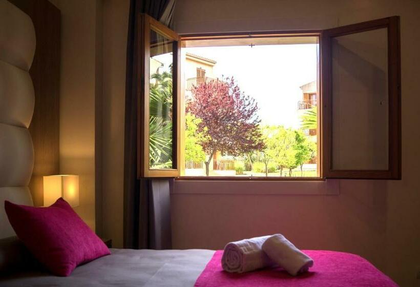 Номер Стандарт, Albir Garden Resort