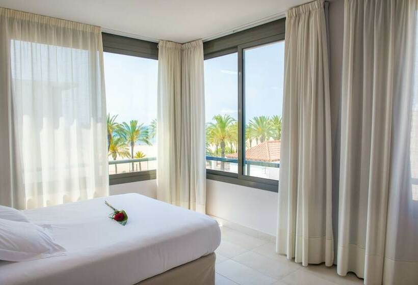 Студия Superior, Atenea Park Suites & Apartments
