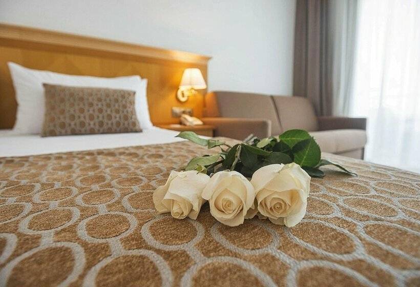 Номер Стандарт, ALEGRIA Costa Ballena Aquafun
