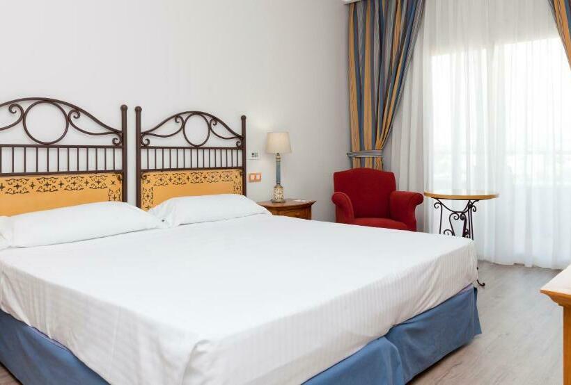 Habitación Estándar, Alicante Golf