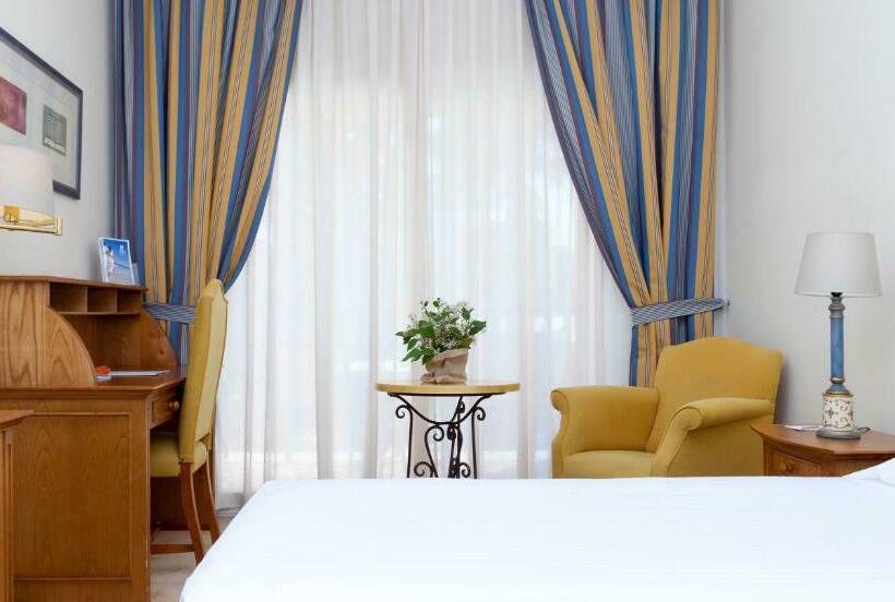 Habitación Estándar, Alicante Golf