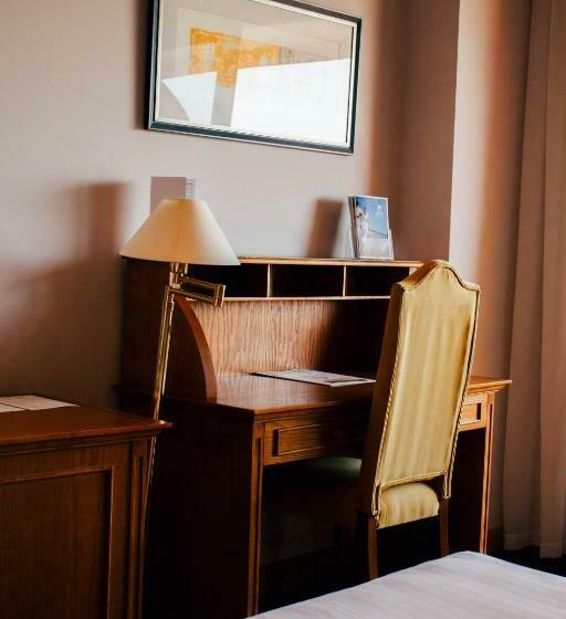 Habitación Estándar, Alicante Golf