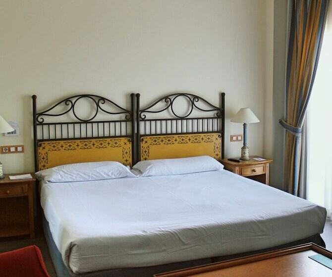 Habitación Estándar, Alicante Golf
