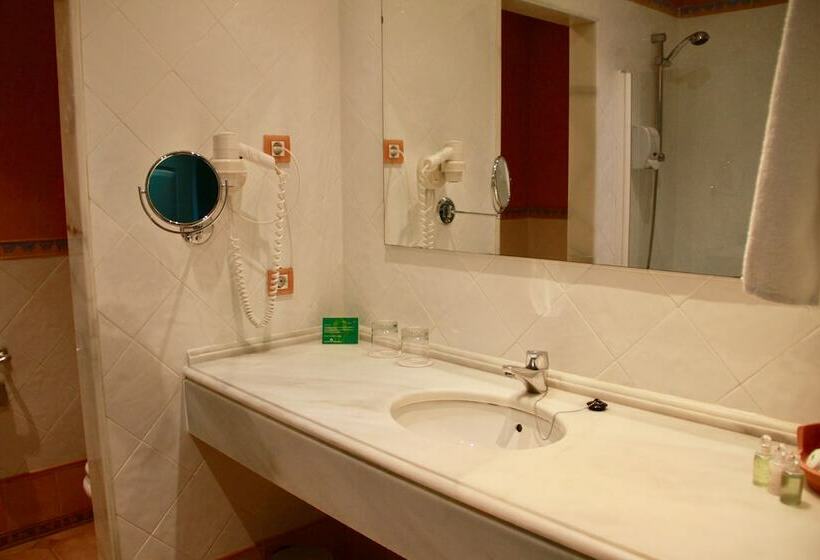 Habitación Deluxe, Alicante Golf