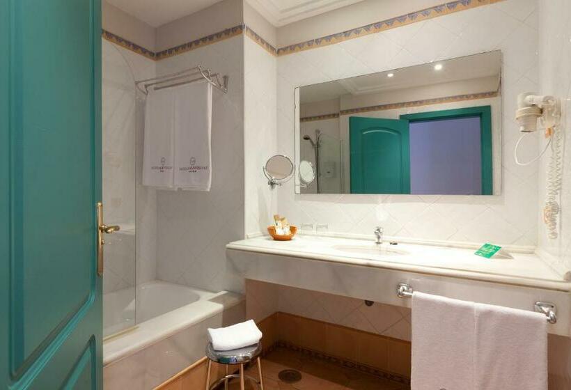 Habitación Estándar Individual, Alicante Golf