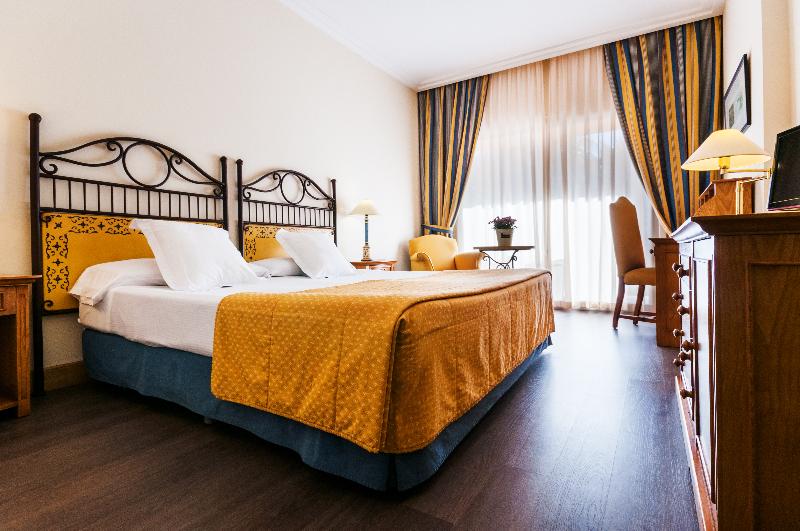 Habitación Estándar, Alicante Golf