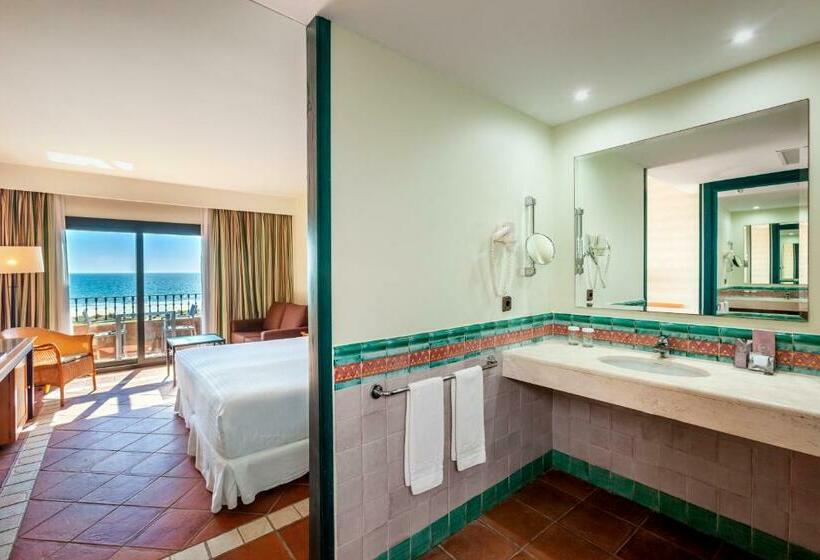 高级海景房, Barcelo Punta Umbria Mar