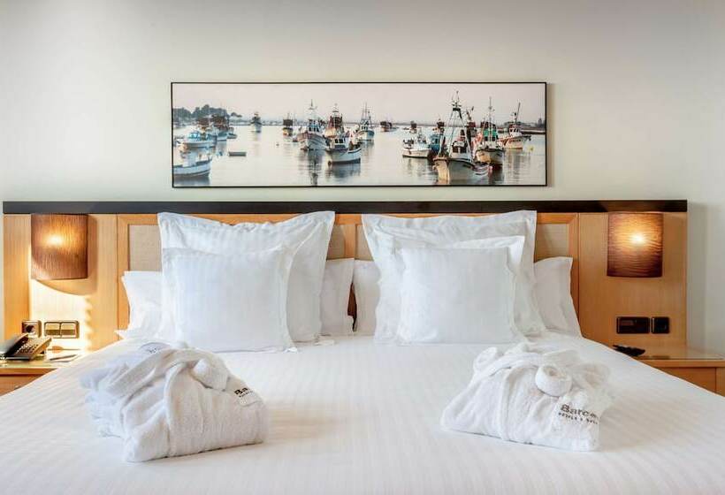 高级海景房, Barcelo Punta Umbria Mar