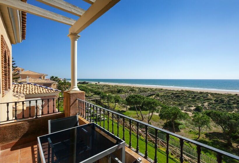高级海景房, Barcelo Punta Umbria Mar