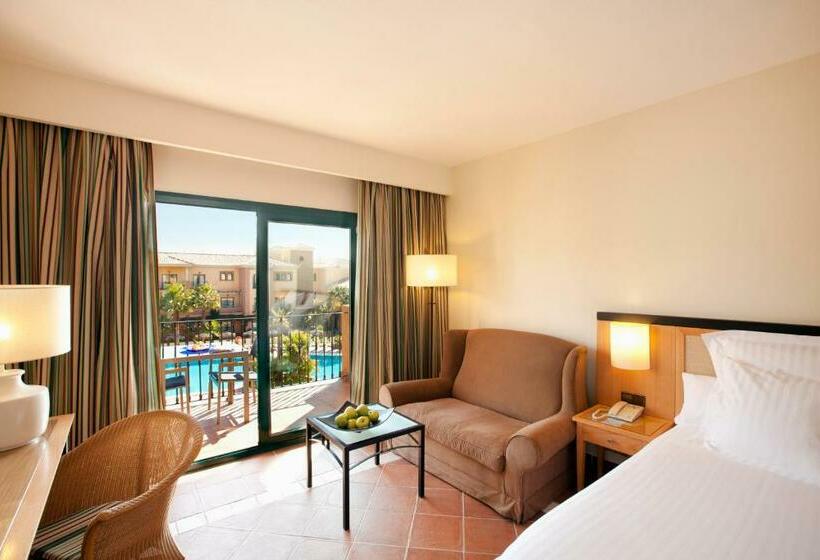 标准间带游泳池, Barcelo Punta Umbria Mar