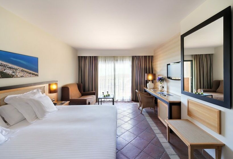 高级家庭房间, Barcelo Punta Umbria Mar