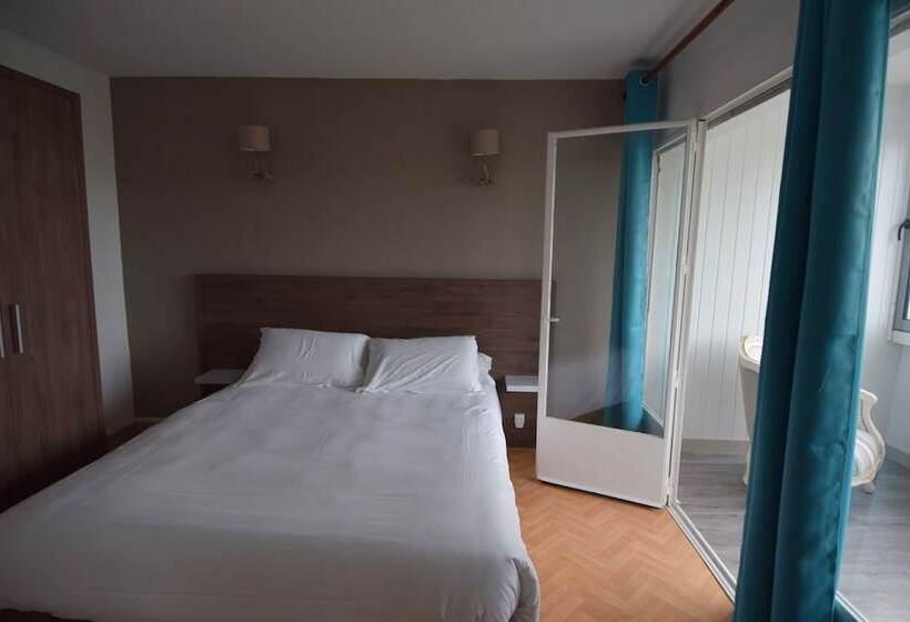 Апартаменты Comfort 2 Спальни, Beau Rivage