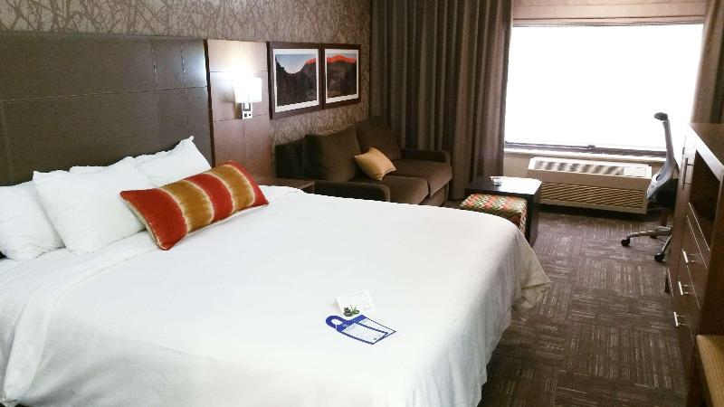 스탠다드 룸, Best Western Plus Cottontree Inn