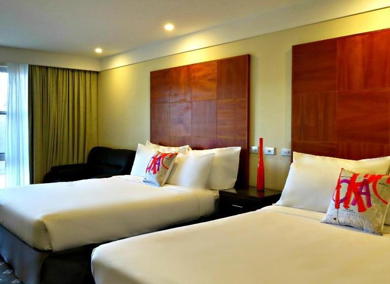 Студия Стандарт, Best Western Plus Goulburn