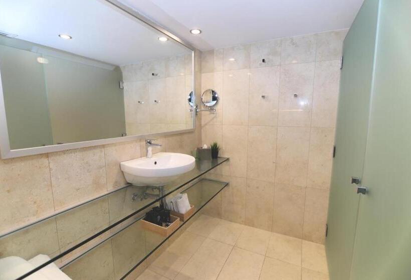 Люкс Повышенной Комфортности, Best Western Plus Goulburn