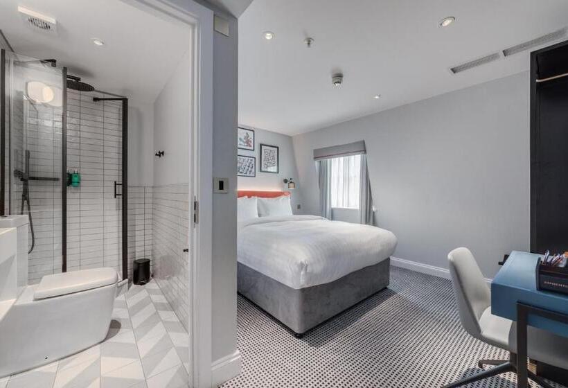 Номер Executive, Mornington Hotel London Kensington, Bw Premier Collection