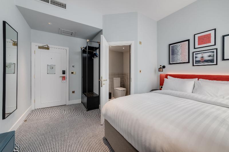 Номер Executive, Mornington Hotel London Kensington, Bw Premier Collection