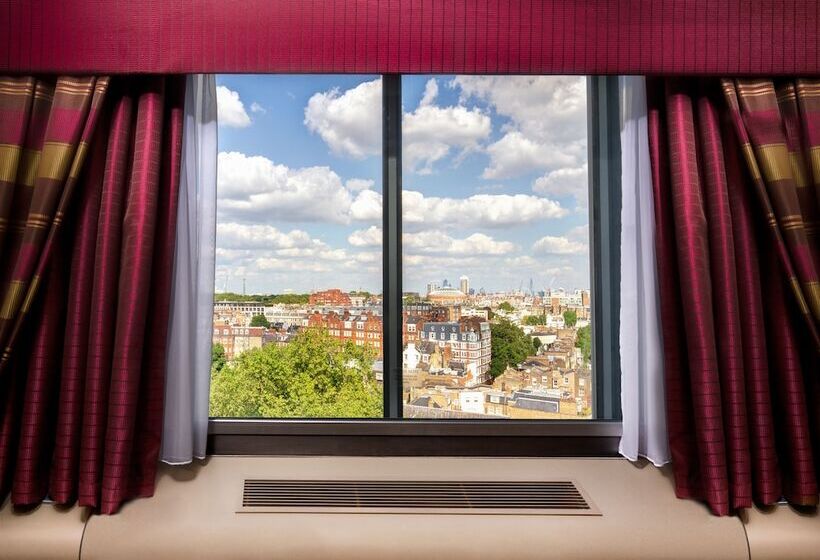 Номер Клуб, Copthorne Tara Hotel London Kensington